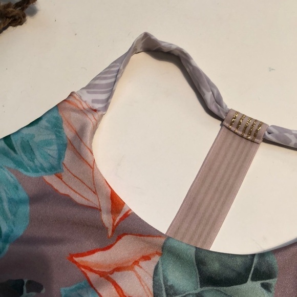 Maaji Bikini Top NWOT - Picture 2 of 4